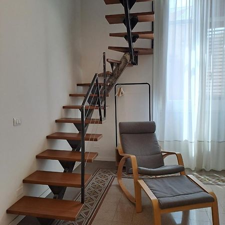 Palazzo Caltagirone Suite Palermo Buitenkant foto