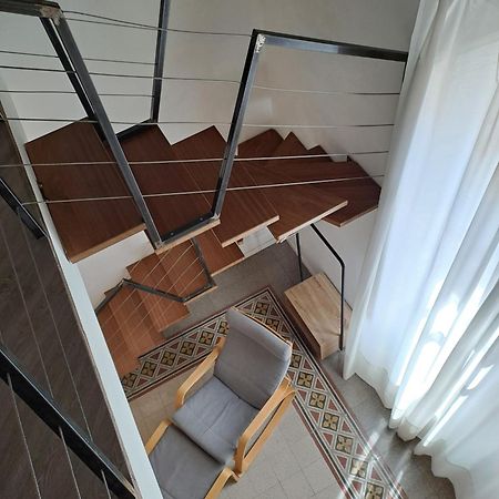 Palazzo Caltagirone Suite Palermo Buitenkant foto