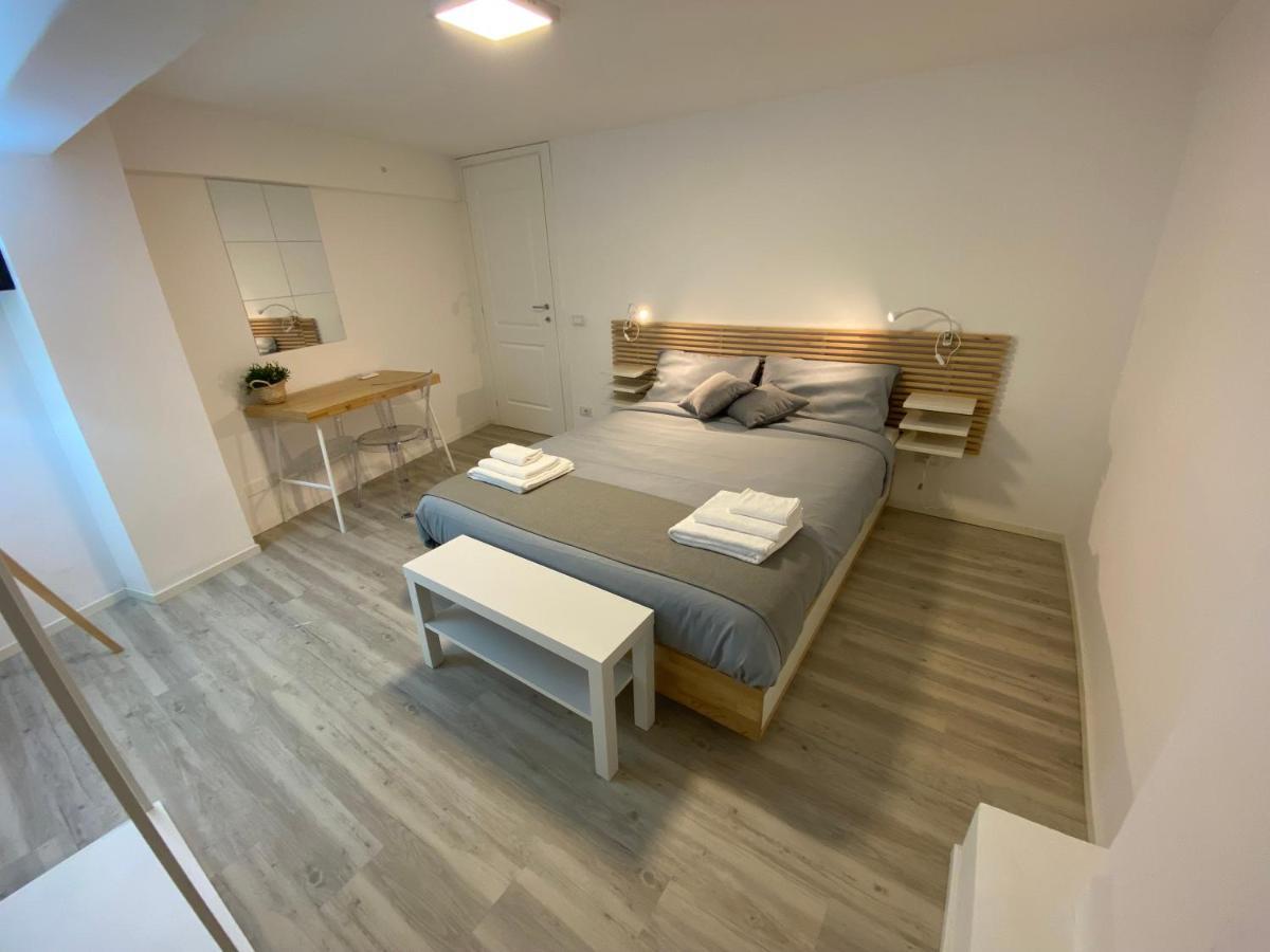 Palazzo Caltagirone Suite Palermo Buitenkant foto