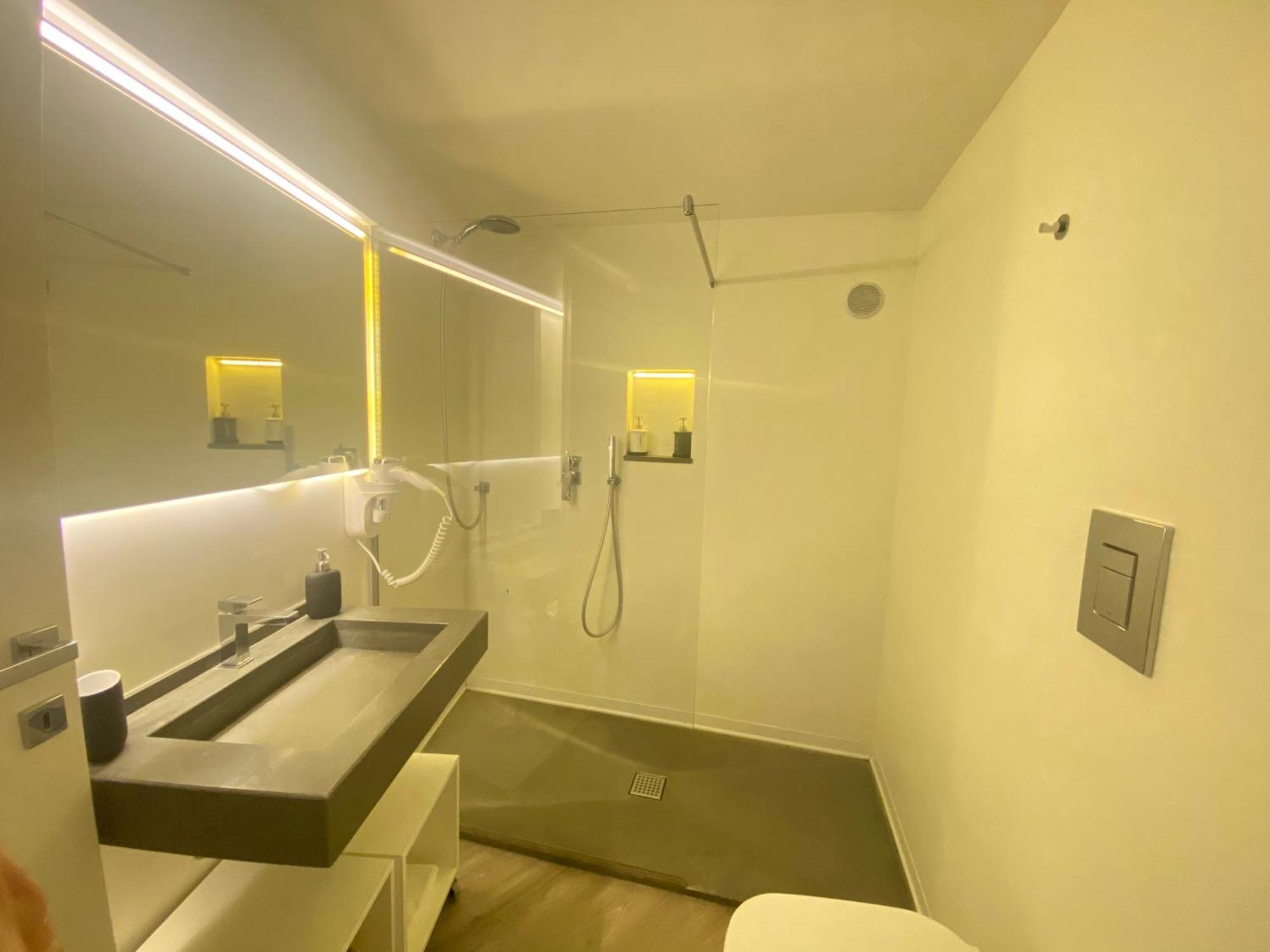 Palazzo Caltagirone Suite Palermo Buitenkant foto