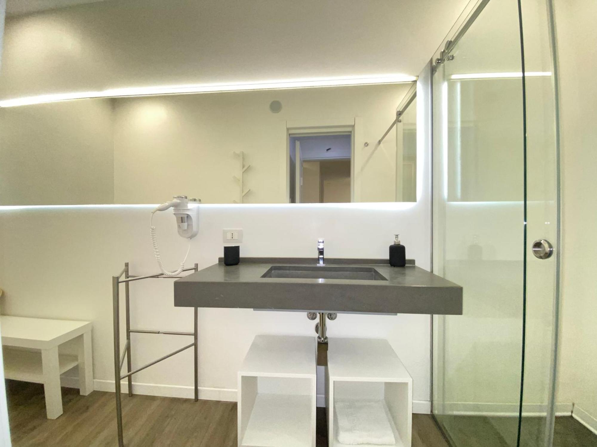 Palazzo Caltagirone Suite Palermo Buitenkant foto