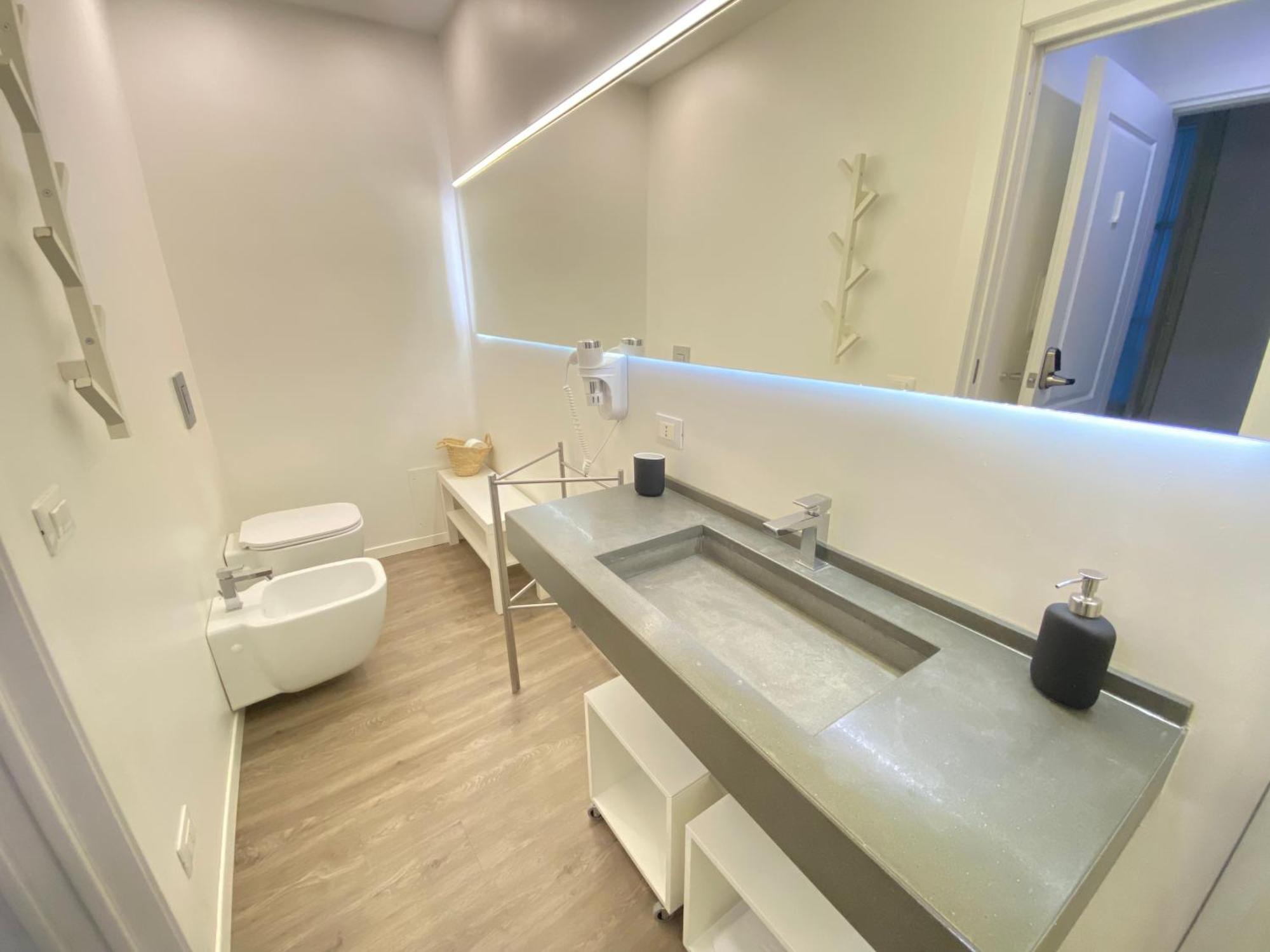 Palazzo Caltagirone Suite Palermo Buitenkant foto